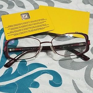 Fendi Frame